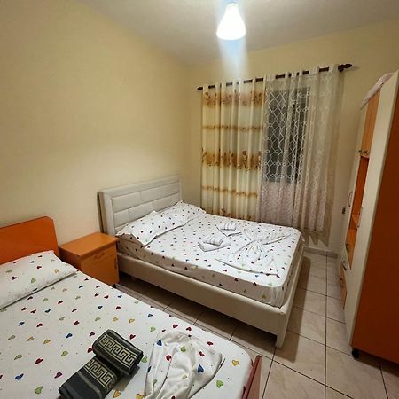 Ramadani Apartments Веліпоя Екстер'єр фото